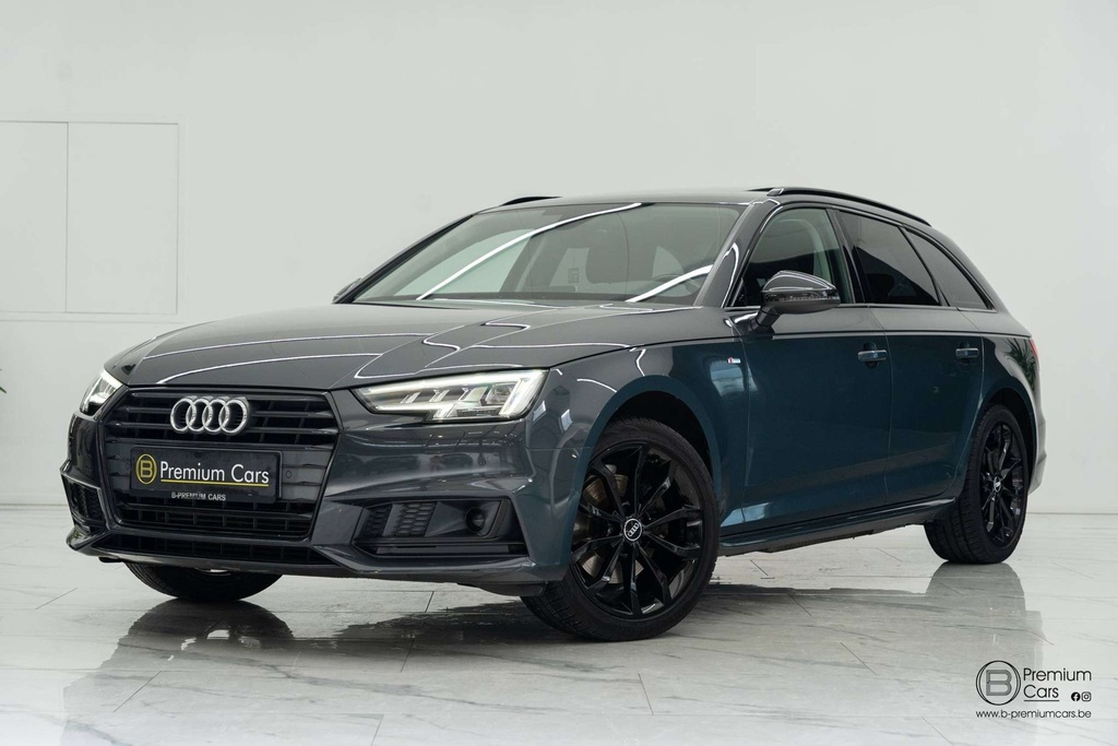 Autoscout Image 1